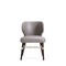 Manhattan Comfort Modern Strine Dining Chair Upholstered in Velvet and Leatherette DC045-DT - alternate 5